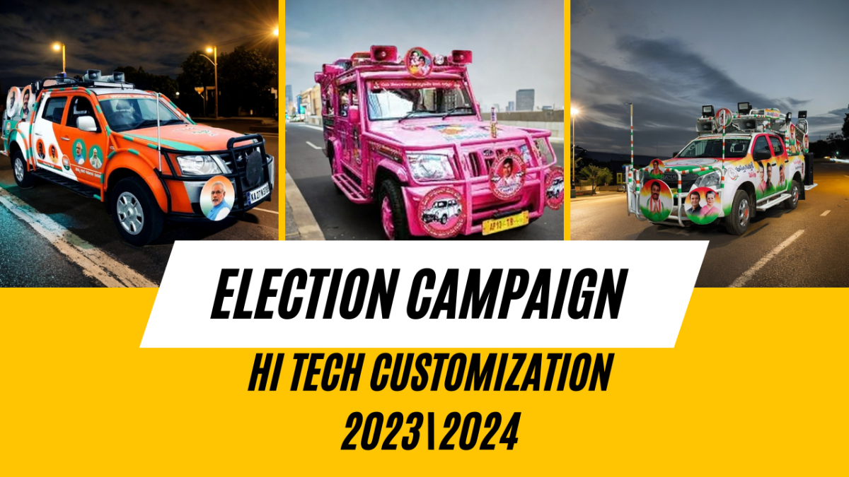 Election camping prachar Ratham | Jeepclinic | tamilnadu